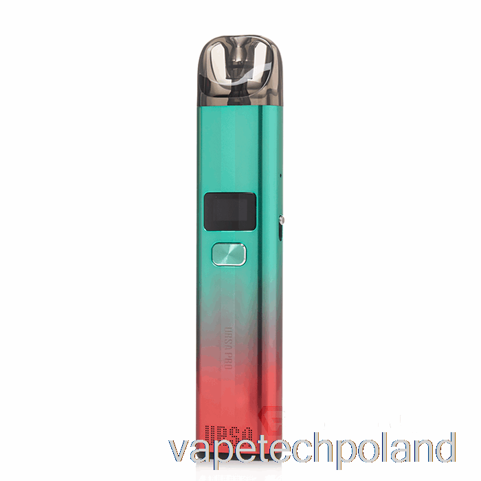Vape Pen Stracony Vape Ursa Pro 25w Pod Zestaw Mojito G